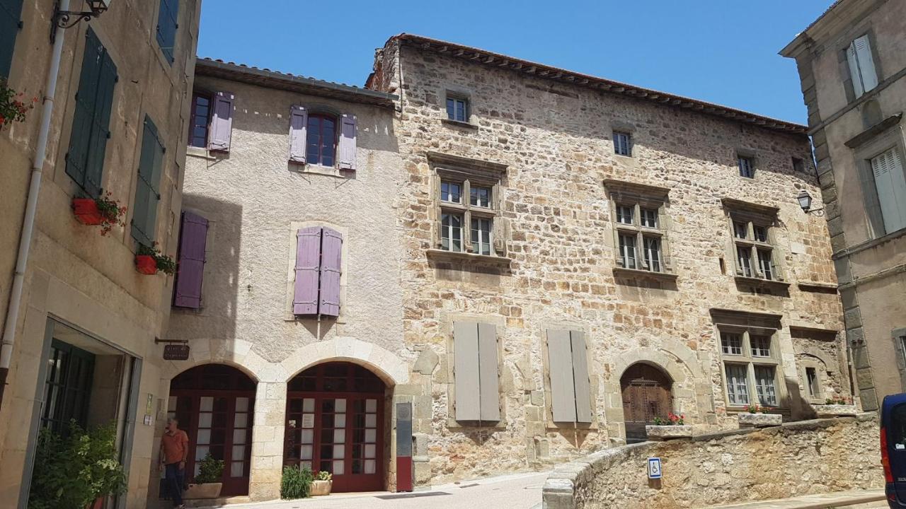 Tout Confort ! Calme, Climatisation, Piscine, Parking Gratuit, Grande Terrasse, Netflix, Wifi Carcassonne Exterior foto